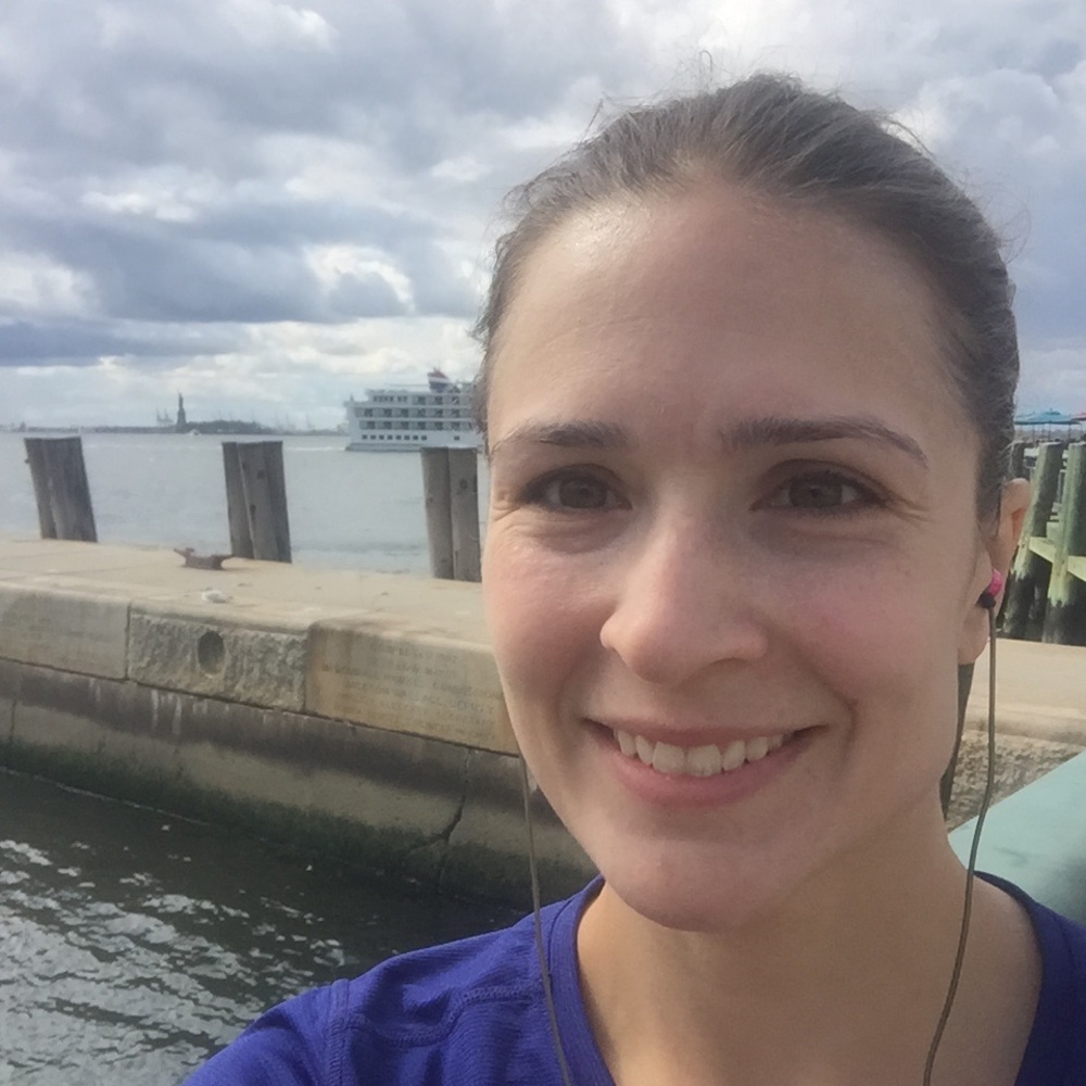 Meet your Posher, Emily